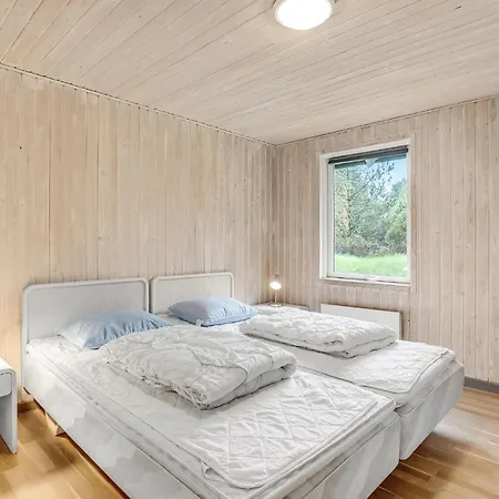 Atemberaubendes Haus In Rømø Mit Sauna Ferienhaus Romo