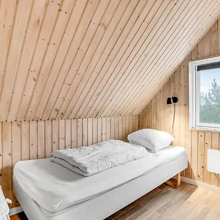 Atemberaubendes Haus In Rømø Mit Sauna