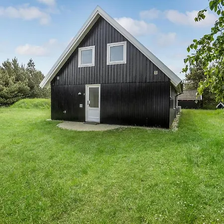 Atemberaubendes Haus In Rømø Mit Sauna Ferienhaus Romo