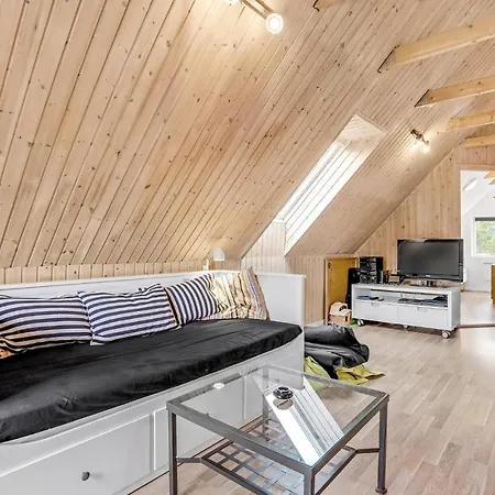 Atemberaubendes Haus In Rømø Mit Sauna * Romo