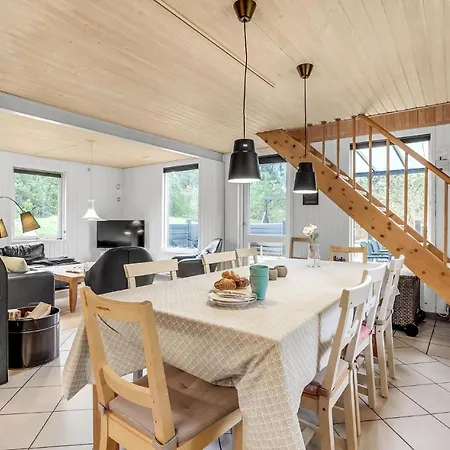 Atemberaubendes Haus In Rømø Mit Sauna * Romo