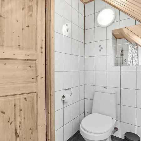 Atemberaubendes Haus In Rømø Mit Sauna Romo