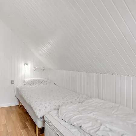 Atemberaubendes Haus In Rømø Mit Sauna Romo