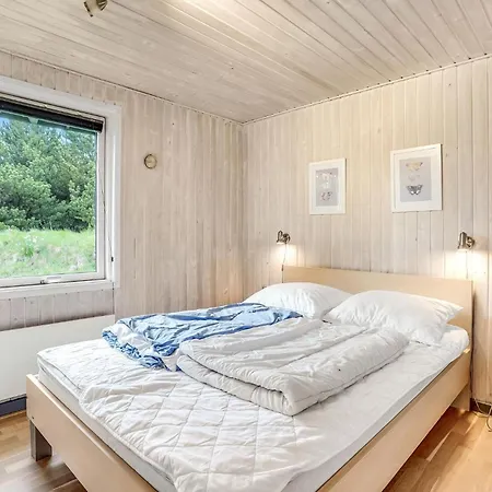Atemberaubendes Haus In Rømø Mit Sauna