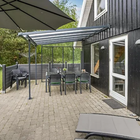 Atemberaubendes Haus In Rømø Mit Sauna Ferienhaus *