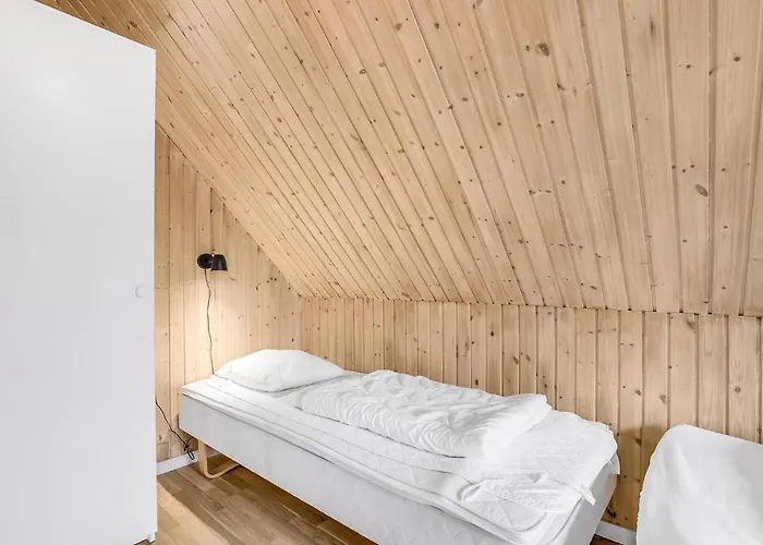 Tatil Evi Koubjerg Iii Romo