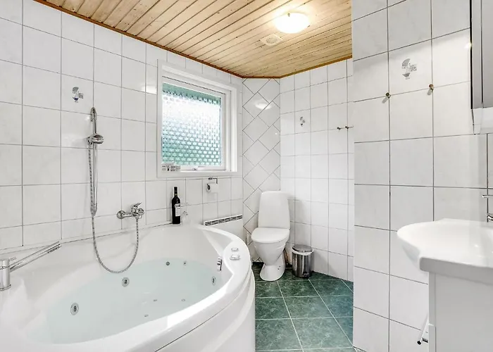 Koubjerg Iii Tatil Evi
