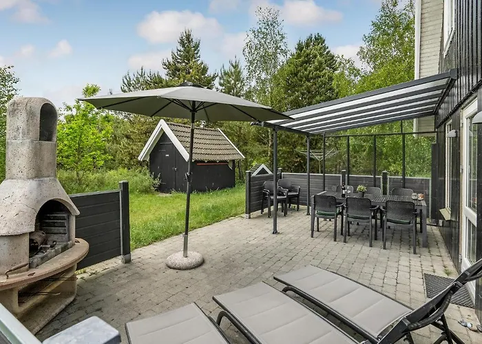 Tatil Evi Koubjerg Iii Romo