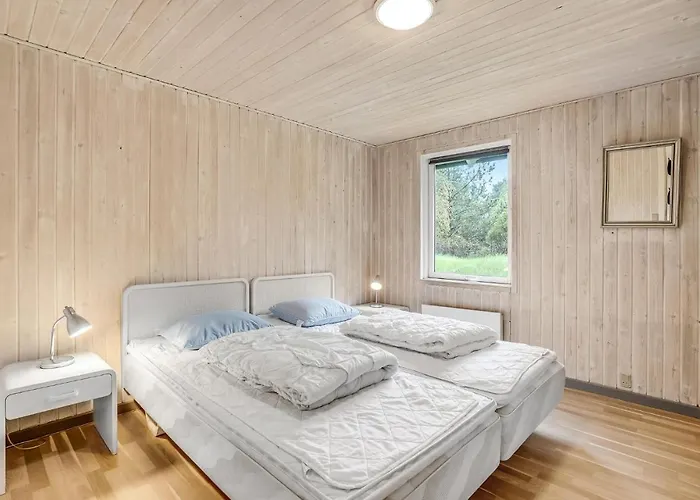 Koubjerg Iii Tatil Evi Romo