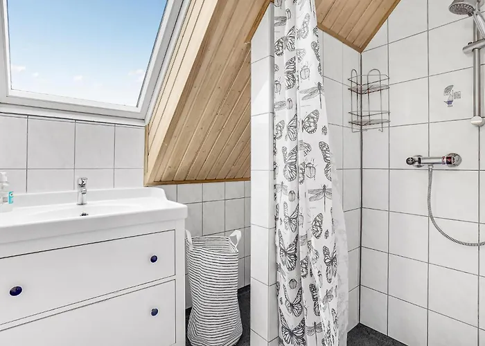 Tatil Evi Koubjerg Iii