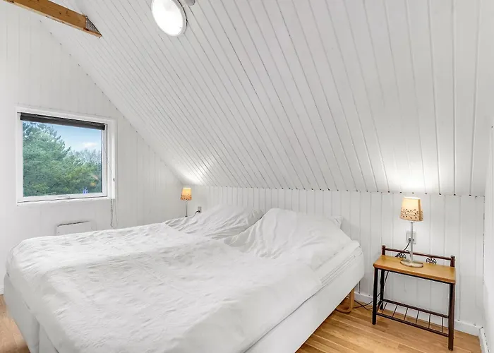 Tatil Evi Koubjerg Iii Romo