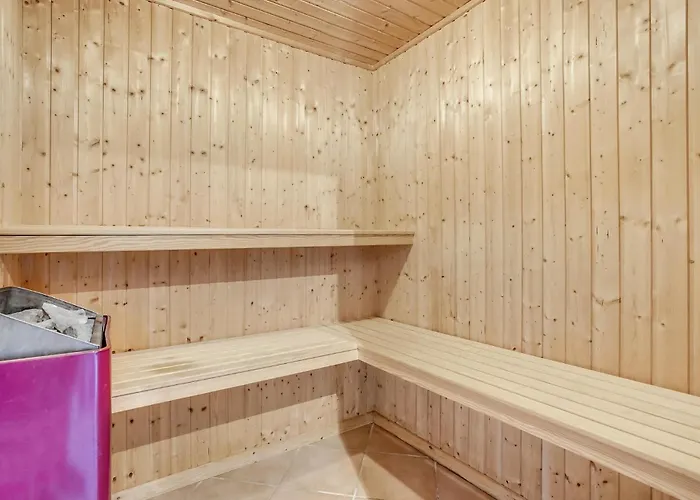 Koubjerg Iii Tatil Evi Romo